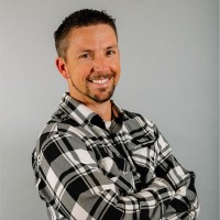 Brundage Mountain Resort Employee Brandon Hammer's profile photo