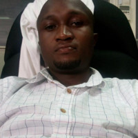 Car & General Employee Godfrey Langat's profile photo