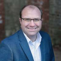 IDEXX Employee Geoffrey Baur's profile photo