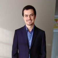 Trillia Employee Mathias Back's profile photo