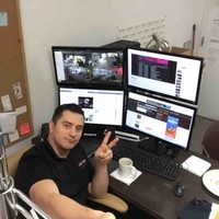 Cool Tech Wireless Employee David Marcu's profile photo