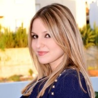 Linda Charfi Email & Phone Number