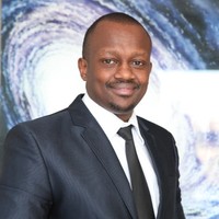 Ozow Employee Benson Muriithi-Nyakabwa's profile photo