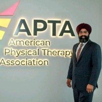 Midwestern University Employee Bhupinder Singh's profile photo