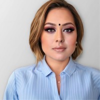 Vantix Operations Employee Ashni Niemeyer's profile photo