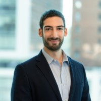 United Flow Technologies Employee Karim Demian's profile photo
