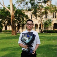 Minhao Zhu Email