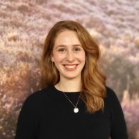 Omgevingsdienst Drenthe Employee Sterre van Woerden's profile photo