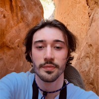 DEXA (Drone Express) Employee Aidan Lincoln's profile photo