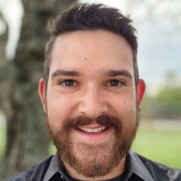 KBR, Inc. Employee Jared Boyd's profile photo