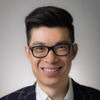 Repurpose It Employee Matthew Yong's profile photo