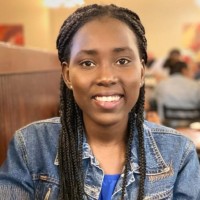 KANIEBA INTERACTIVE Employee Seydi Balde's profile photo