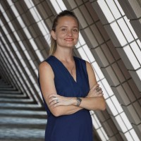 Raphaëlle Mouquet Email