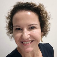 Stroke Employee Dayse dos Santos's profile photo