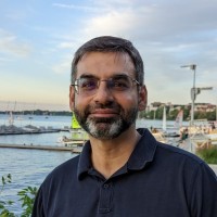 QNX Employee Hasnat Ashiq's profile photo