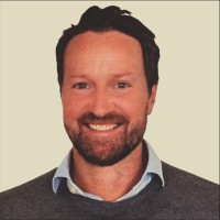 Amazon Web Services (AWS) Employee Mark O'Reilly's profile photo