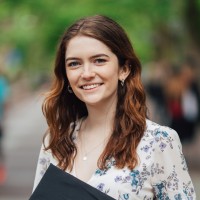 Centigrade Employee Calais Cronin's profile photo