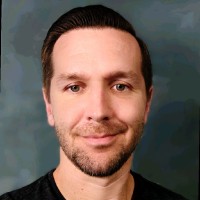 RRS Audio Productions Employee Nathan Brock's profile photo