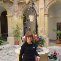 Ayuntamiento de Elche - Ajuntament d'Elx Employee Verónica Cano Alarcón's profile photo