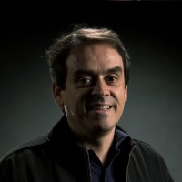 Porta dos Fundos Employee Rafael Fortes de Matheus's profile photo