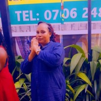 Champion Bet Uganda Employee Nampiija Grace's profile photo