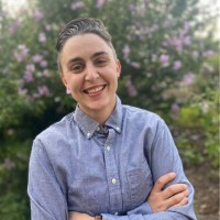 University of Pittsburgh School of Social Work Employee Leah Mafrica's profile photo