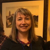 Melinda Dively-White Email & Phone Number