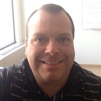 Comcast Business Employee Kevin Dewhurst's profile photo