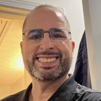 Graphic Solutions Group Employee Mark Eshghy's profile photo