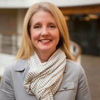 University of San Francisco Employee Jayme Burke's profile photo