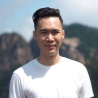 Andre Hong Email