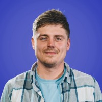 Decathlon Nederland Employee Bob Goselink's profile photo