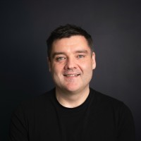 Mando Agency Employee Ian Stokes's profile photo