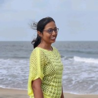 GoFloaters Employee Prerana Baranwal's profile photo
