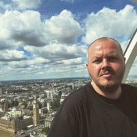 PPL Employee John Roscoe-Jennings's profile photo