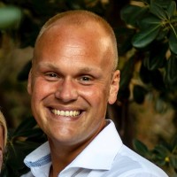 Ecuphar B.V. Employee Jan Boef's profile photo