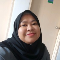 Allocated Bullion Exchange - ABX Employee Roshidah Nadzri's profile photo