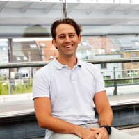 Starconstruct nv Employee Joris de Bock's profile photo