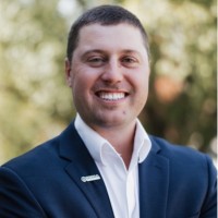 Professional Turf Products, LP Employee Jacob Rockhold's profile photo