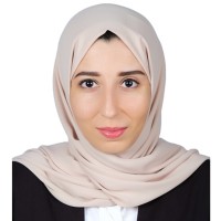 FIFA World Cup 2026™ - Canada, Mexico and the United States Employee Manar Adel's profile photo