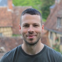 iWedia Employee Milos Misic's profile photo