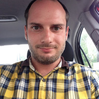 Rockwell Partners, LLC Employee Matthew Markowski's profile photo