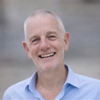 Maximus UK Employee Keith Luxon's profile photo