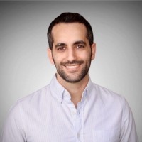 Ziv Eli Email & Phone Number