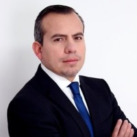 Emerson | Ovation Automation Platform Employee Hector Bucio's profile photo