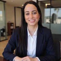 Ministry of Labor, Social Affairs and Social Services, Israel Employee Danielle Yehuda's profile photo