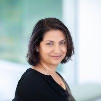 Obsidian Security Employee Rinisha Jha's profile photo