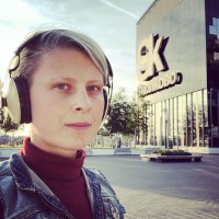 Vasilisa Kistanova Email
