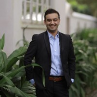 Sandeep Menon Email & Phone Number