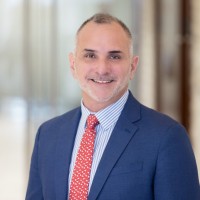 MUFG Investor Services Employee Daniel Trentacosta's profile photo